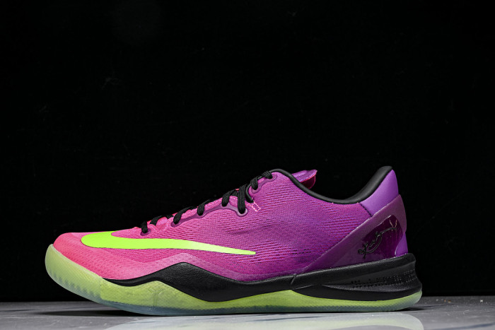 Nike Kobe 8 Protro 'Mambacurial' IO6253-500