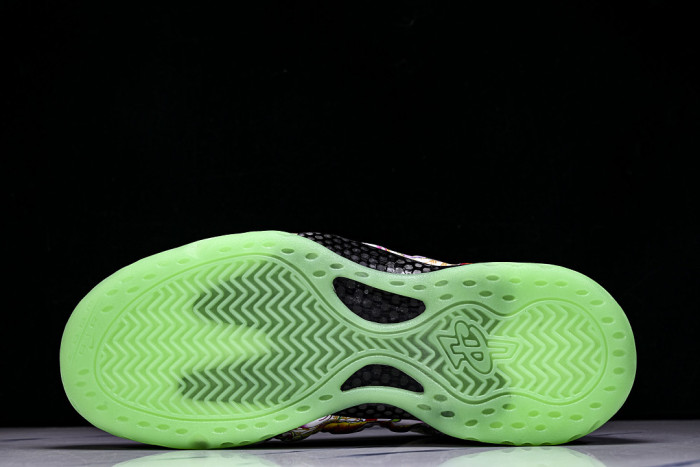 Nike Air Foamposite One Pro 