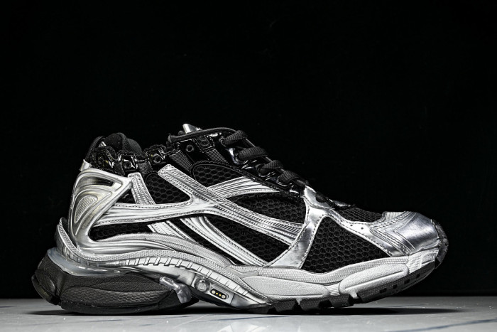 BLCG RUNNER SNEAKER WRNLD1125