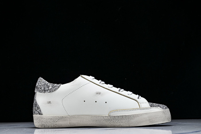 G01den G003e SNEAKERS GGS00038