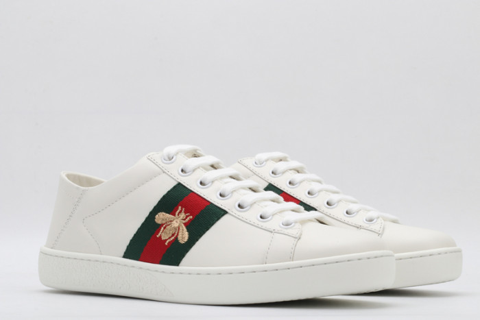 gucc wmns ace embroidered - 475208 a9l60 9067
