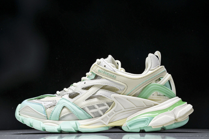 blcg track.2 sneaker ''mint'' w3ae2 3911