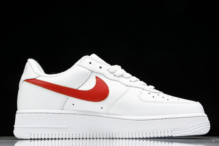 Svp*me x Nike Air Force 1 Low 