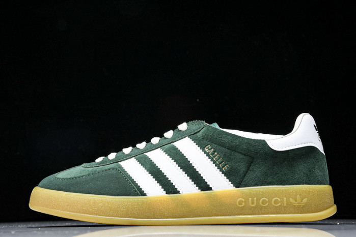 adidas x Gucc LOW-TOP SNEAKER GU0613-045