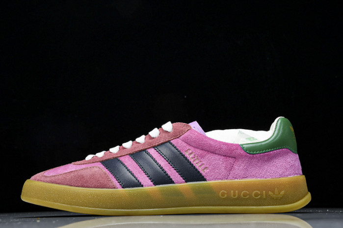 adidas x Gucc LOW-TOP SNEAKER GU0613-046