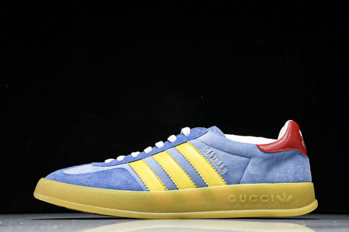 adidas x Gucc LOW-TOP SNEAKER GU0613-050