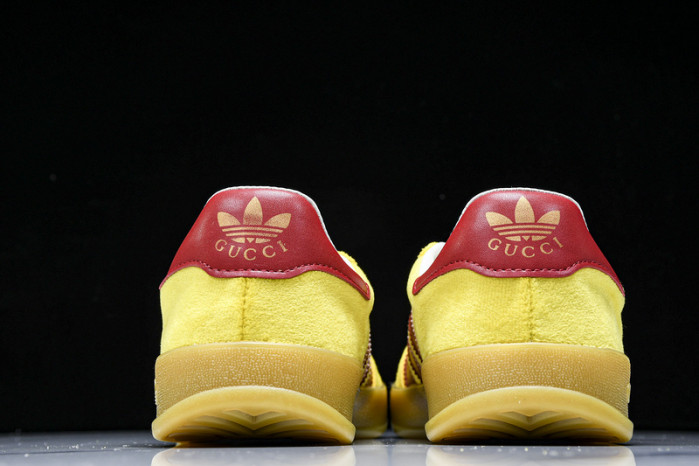 adidas x Gucc LOW-TOP SNEAKER GU0613-053