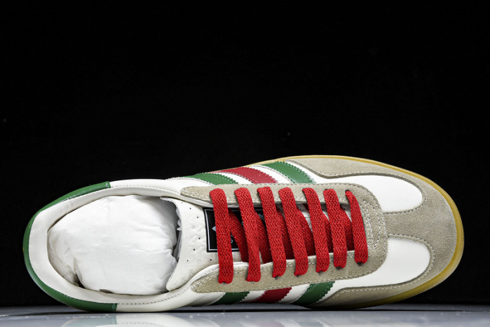 adidas x Gucc LOW-TOP SNEAKER GU0613-054