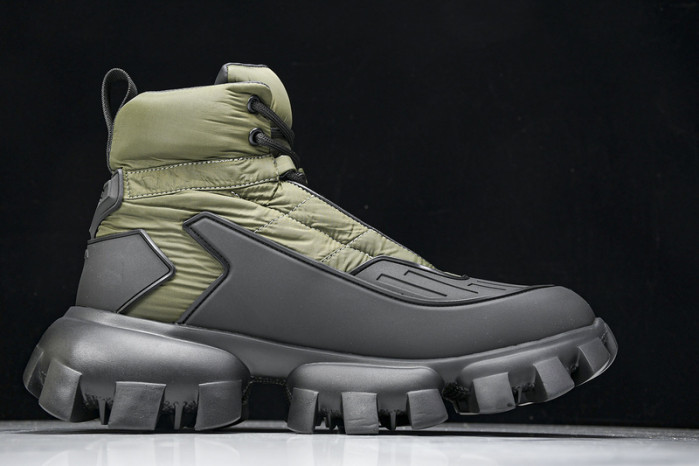 PRA Sneakers PA1195