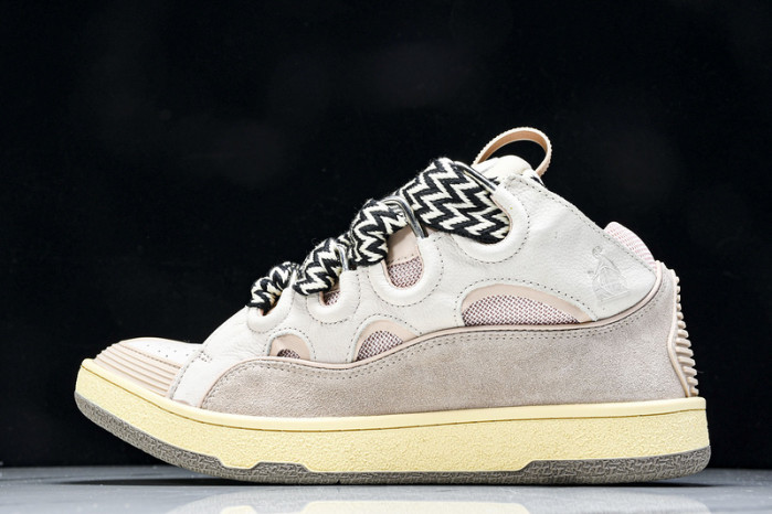 LAN.VIN SNEAKERS LEN001-201