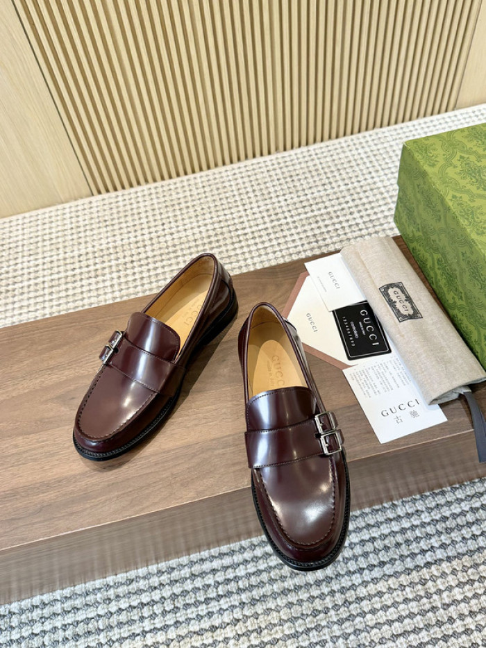 Gucc1 Loafers GU0613-061