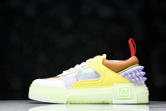 CL SNEAKER CL526-0351