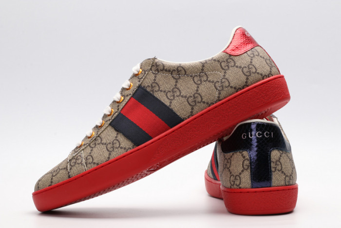 gucc low-top sneaker 5820-6965