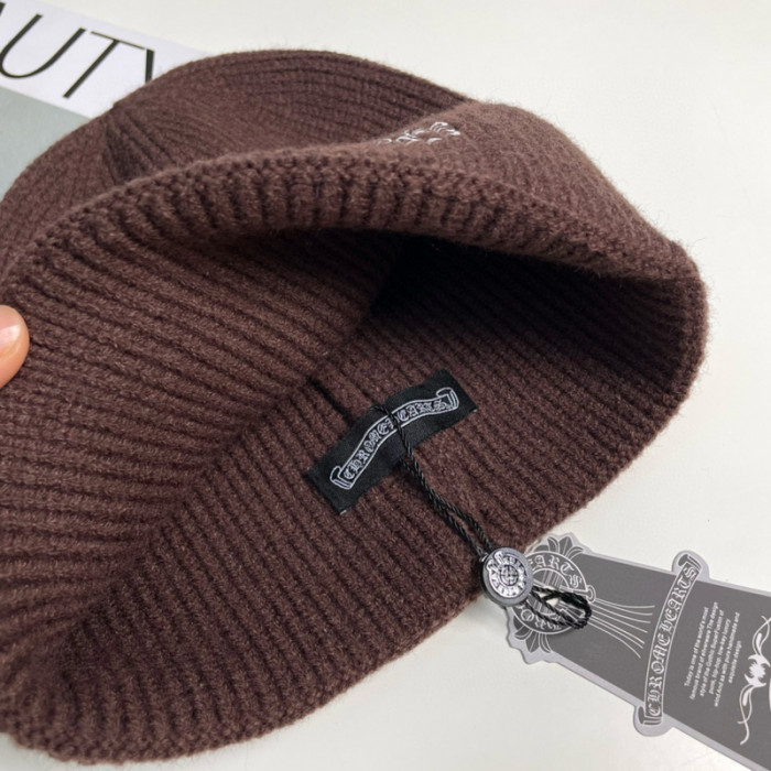 CHR0ME HEART HAT0229-0503