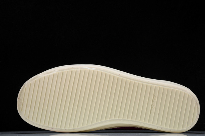 RICK 0WENS SNEAKERS RO458-123