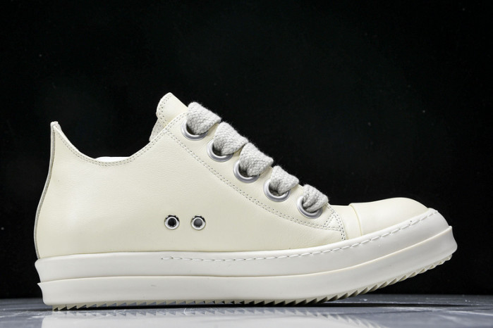 RICK 0WENS SNEAKERS RO458-127