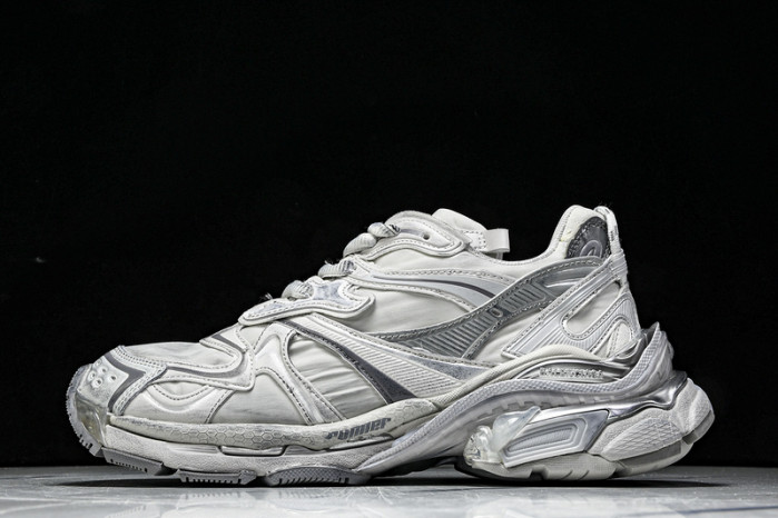 BLCG RUNNER SNEAKER W3RNY0122