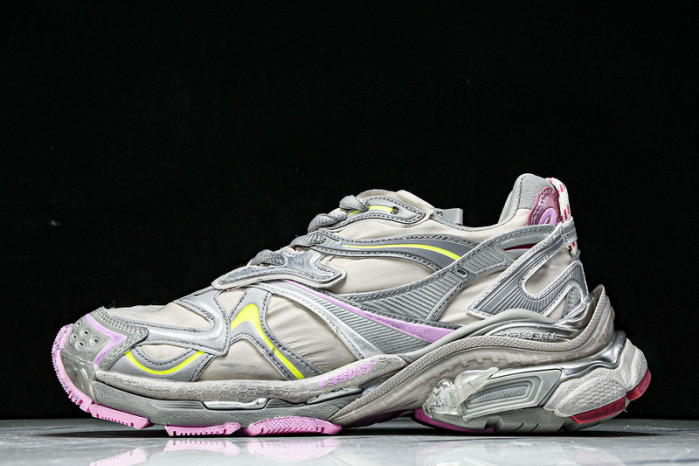BLCG RUNNER SNEAKER W3RNY0123