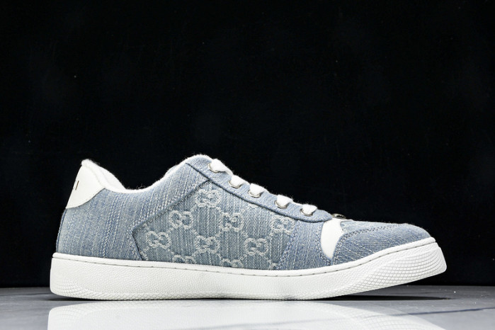 GUCC TRAINER SNEAKER GU58203-2390