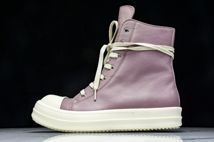 RICK 0WENS SNEAKERS RO458-302