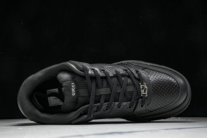 GUCC TRAINER SNEAKER GU58203-2392