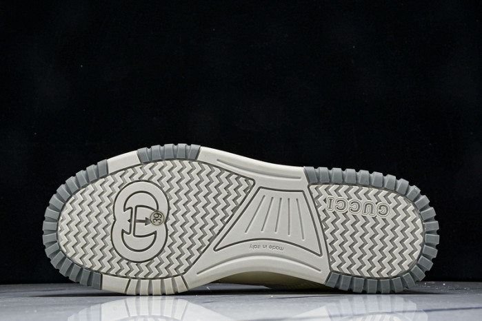 GUCC TRAINER SNEAKER GU58203-2393