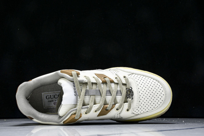 GUCC TRAINER SNEAKER GU58203-2394
