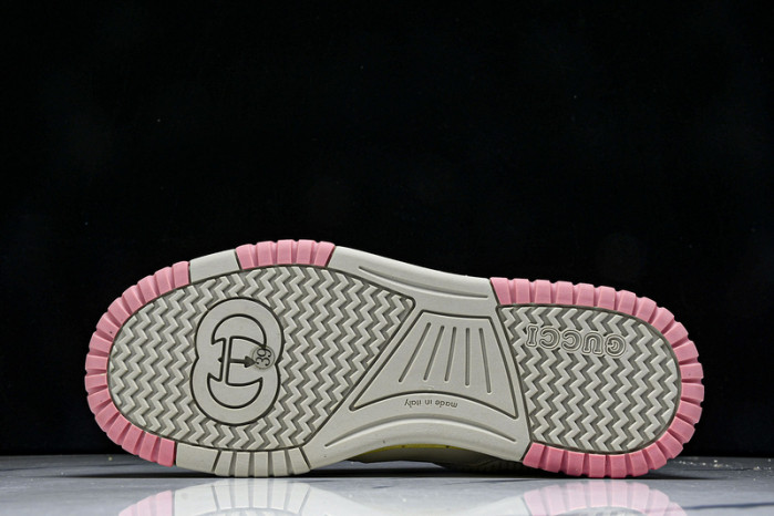 GUCC TRAINER SNEAKER GU58203-2395