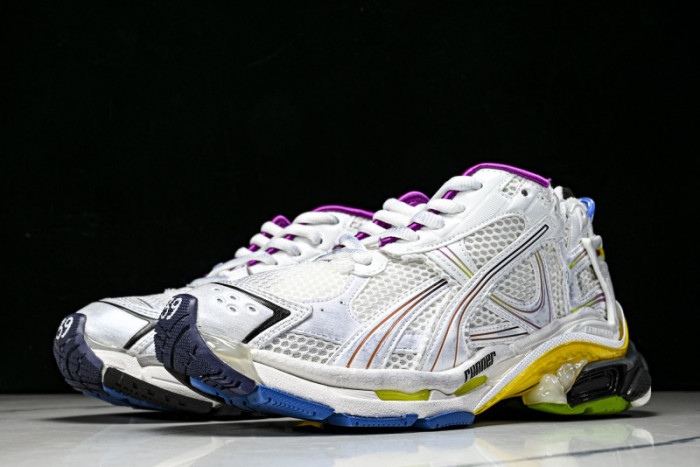 BLCG RUNNER SNEAKER W3RNY0132