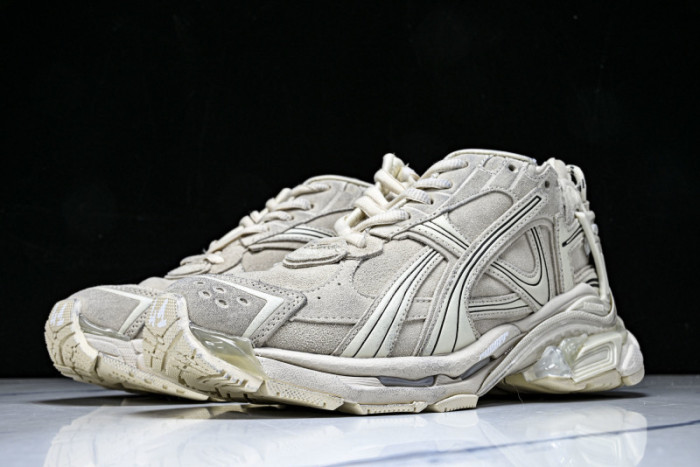 BLCG RUNNER SNEAKER W3RNY0131