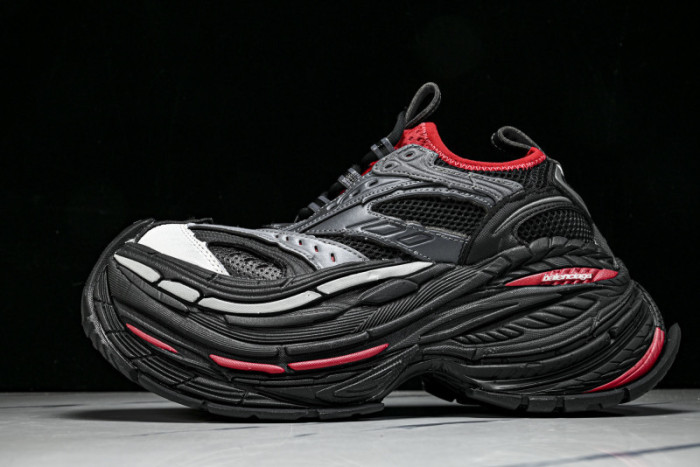 BLCG Sneaker 16XL011