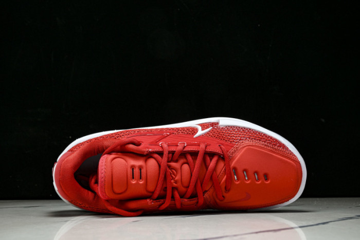 Nike Air Zoom GT Cut TB University Red White DM5039-600