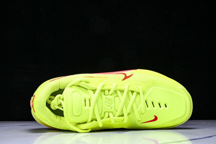 Nike GT Cut EP EYBL Volt IM2130-700