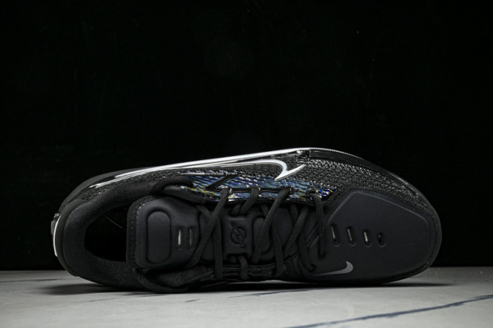 Nike Air Zoom GT Cut Black Chr0me CZ0176 006