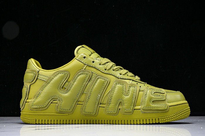 NIKE Air Force 1 Low Cactus Plant Flea Market Moss FQ7069-300