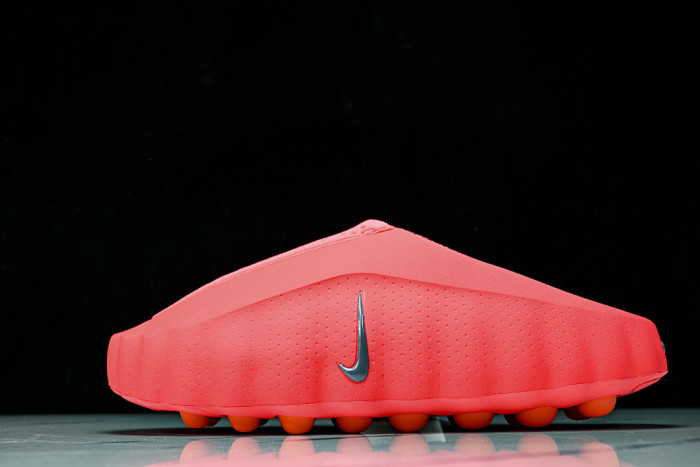Nike Mind 001 Mule 'Solar Red' HQ4307-600