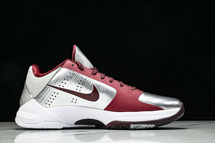 Nike Kobe 5 Protro Lower Merion Aces Away IM0557-001