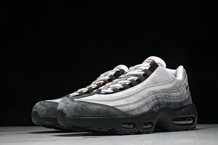 Nike Air Max 95 SB Cacao Wow HF7545-002
