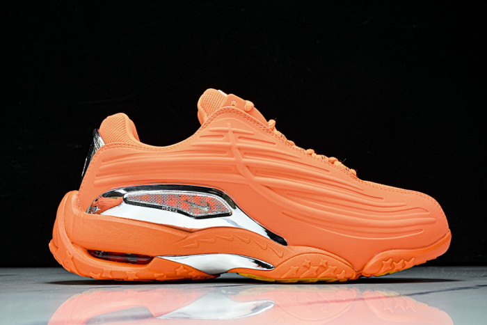 NOCTA x NIKE Hot Step 2 