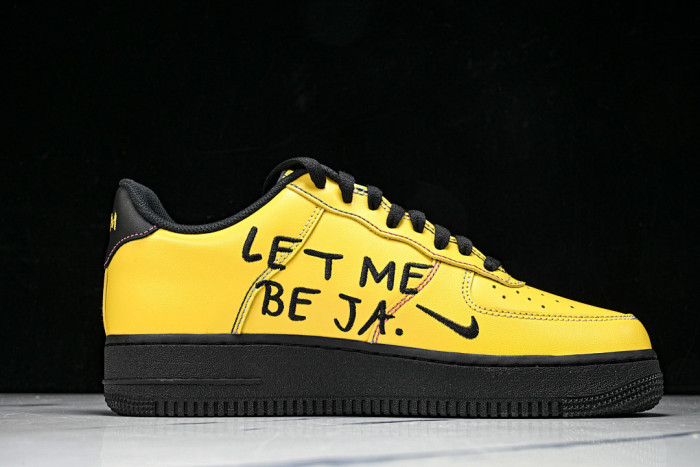 Ja Morant x Nike Air Force 1 Low 