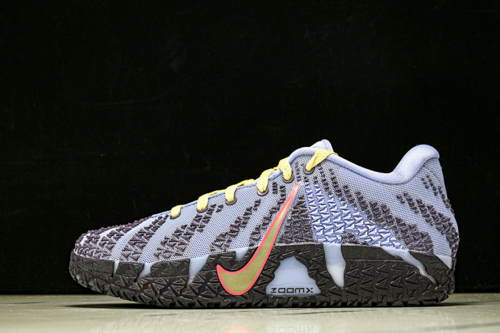 Nike Ja 3 EP 'Channel 12' HF2794-700