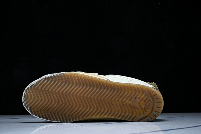 G01den G003e SNEAKERS GGS00006