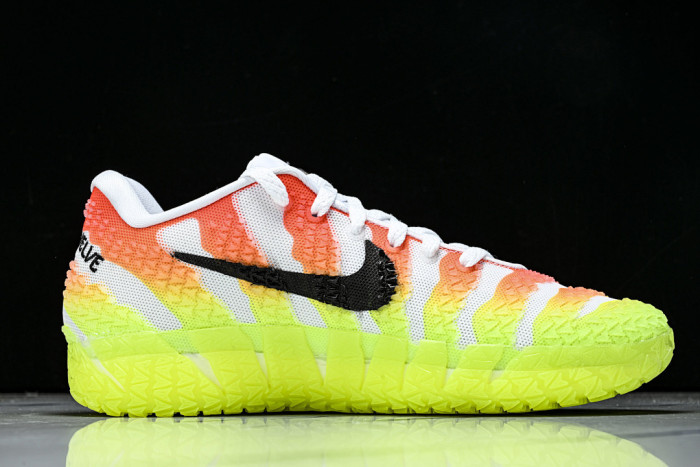 Nike JA 3 SE EP 