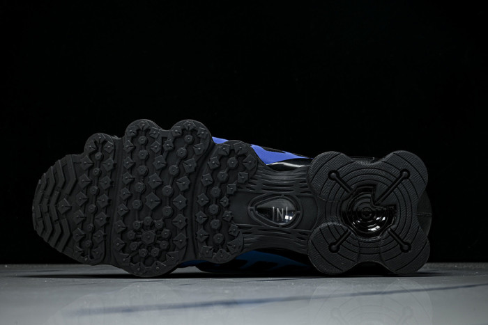 Nike Shox TL 