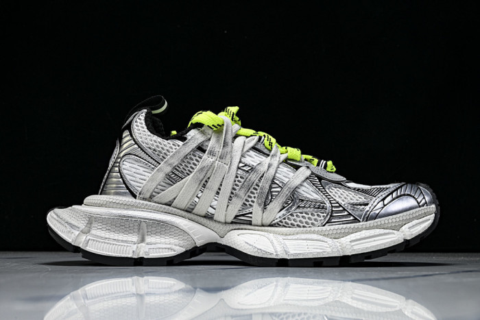 BLCG 3XL SNEAKER W3XTL1177