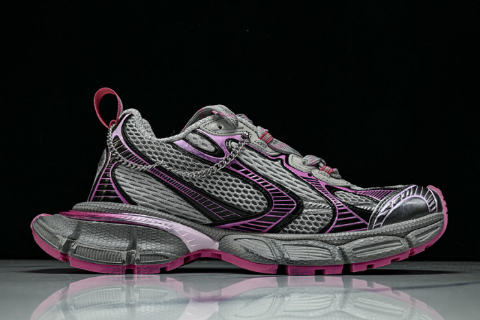 BLCG 3XL SNEAKER W3XLG0327