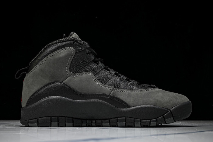Air Jordan 10 Retro Shadow HJ6779-001