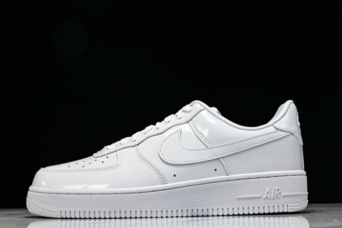 Nike Air Force 1 '07 Patent Leather IV2857-100