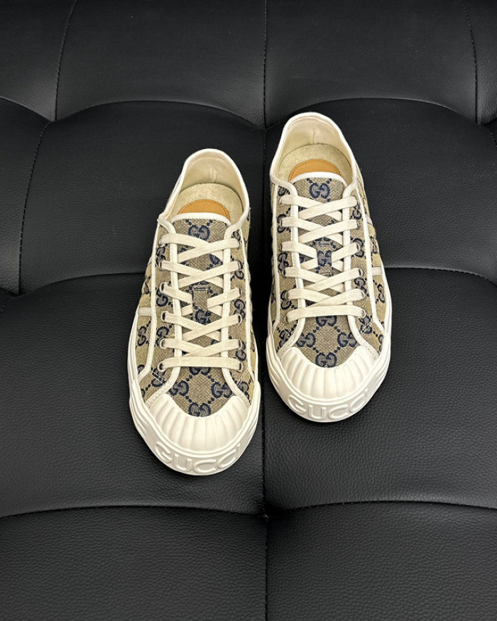 gucc low-top sneaker gu0613-025