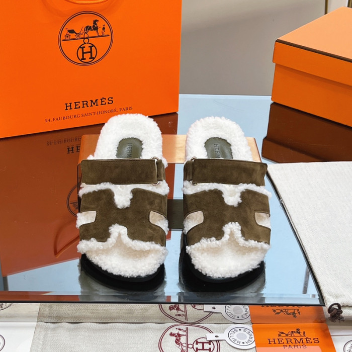 He*mes Slide CU526-2126